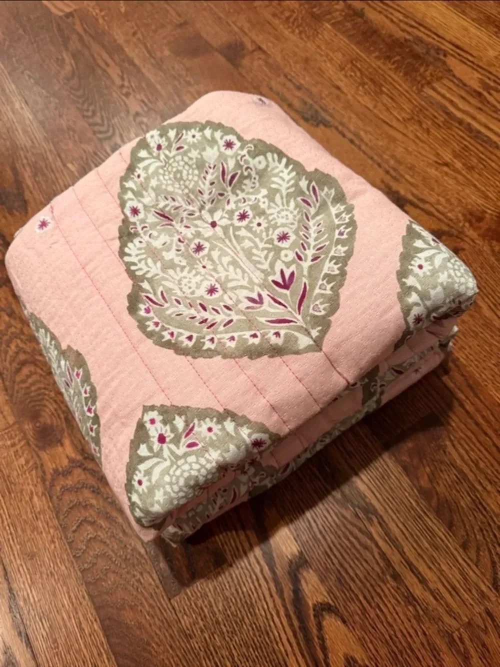 Anthropologie set two